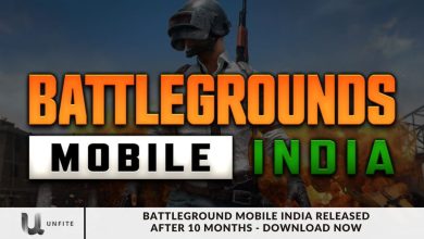 Battleground Mobile India Released After 10 Months - Download Now