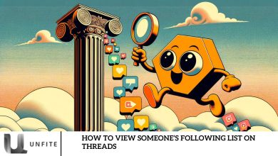 How to View Someone’s Following List on Threads