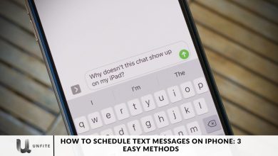 How to Schedule Text Messages on iPhone: 3 Easy Methods