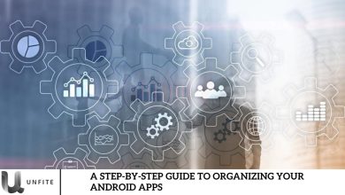 A Step-by-Step Guide to Organizing Your Android Apps