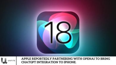 Apple Reportedly Partnering with OpenAI to Bring ChatGPT Integration to iPhone.