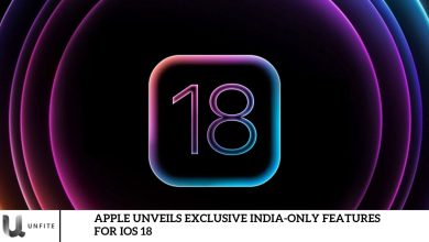 Apple Unveils Exclusive India-Only Features for iOS 18