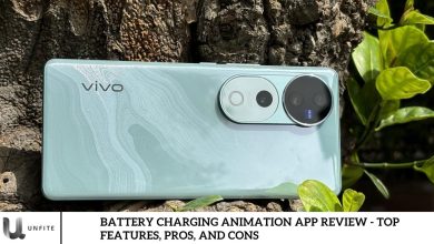 Battery Charging Animation App Review - Top Features, Pros, and Cons