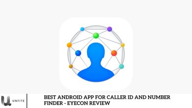 Best Android App for Caller ID and Number Finder - Eyecon Review