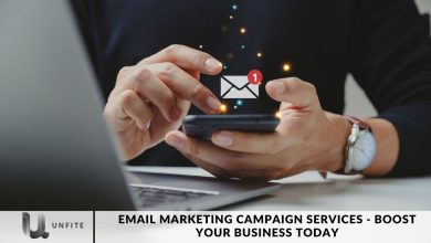 Email Marketing Campaign Services - Boost Your Business Today