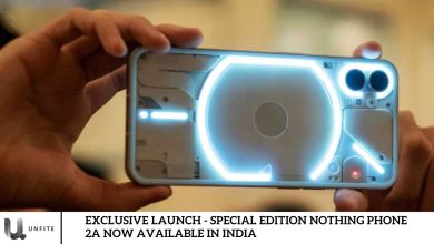 Exclusive Launch - Special Edition Nothing Phone 2a Now Available in India