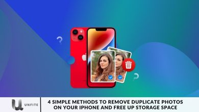 4 Simple Methods to Remove Duplicate Photos on Your iPhone and Free Up Storage Space