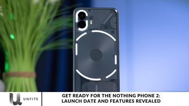 Get Ready for the Nothing Phone 2: Launch Date and Features Revealed