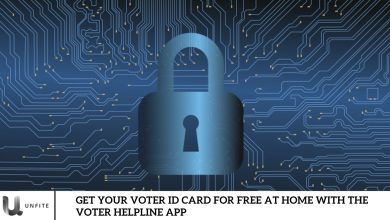 Get Your Voter ID Card for Free at Home with the Voter Helpline App