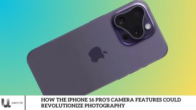 How the iPhone 16 Pro’s Camera Features Could Revolutionize Photography