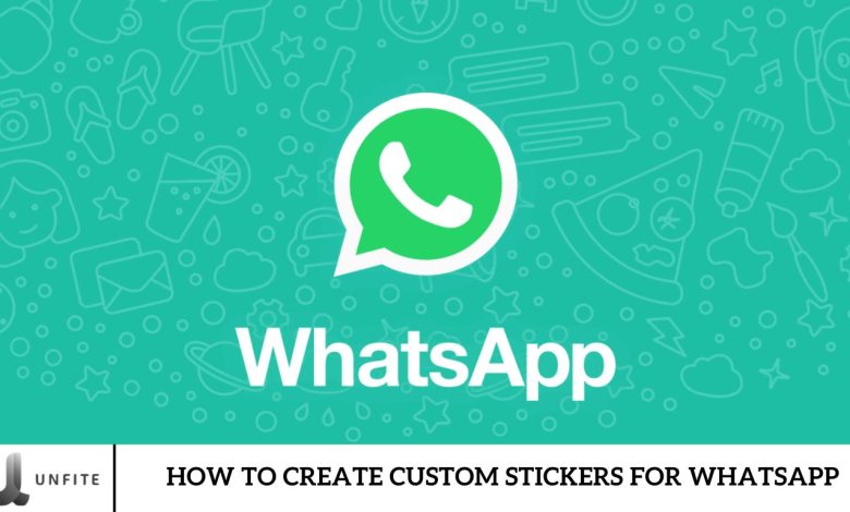 How to Create Custom Stickers for WhatsApp