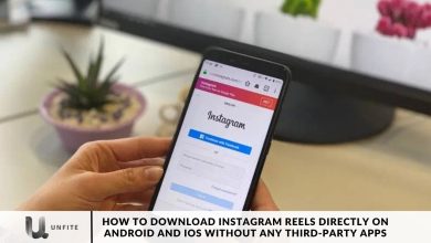 How to Download Instagram Reels Directly on Android and iOS Without Any Third-Party Apps