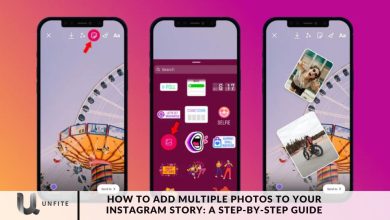 How to Add Multiple Photos to Your Instagram Story: A Step-by-Step Guide