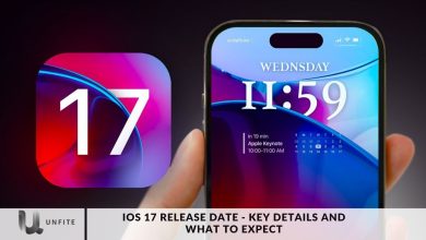 iOS 17 Release Date - Key Details and What to Expect