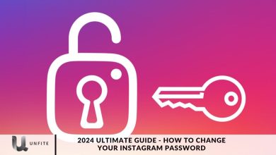 2024 Ultimate Guide - How to Change Your Instagram Password