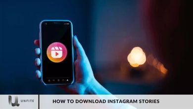 How to Download Instagram Stories