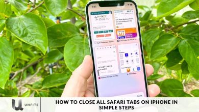 How to Close All Safari Tabs on iPhone in Simple Steps