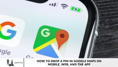 How to Drop a Pin in Google Maps on Mobile, Web, and the App