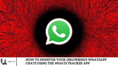 How to Monitor Your Girlfriend's WhatsApp Chats Using the Whats Tracker App