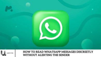 How to Read WhatsApp Messages Discreetly Without Alerting the Sender