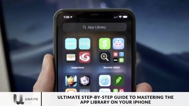 Ultimate Step-by-Step Guide to Mastering the App Library on Your iPhone