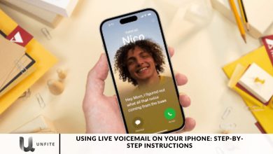 Using Live Voicemail on Your iPhone: Step-by-Step Instructions