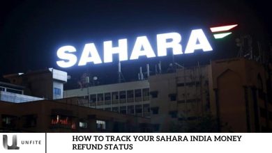 How to Track Your Sahara India Money Refund Status