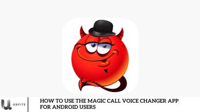 How to Use the Magic Call Voice Changer App for Android Users