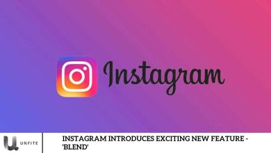 Instagram Introduces Exciting New Feature - 'Blend'