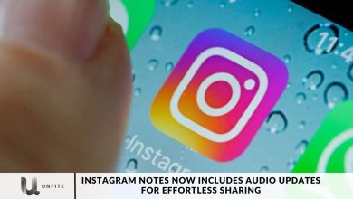 Instagram Notes Now Includes Audio Updates for Effortless Sharing