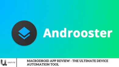 MacroDroid App Review - The Ultimate Device Automation Tool