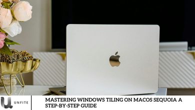 Mastering Windows Tiling on macOS Sequoia A Step-by-Step Guide