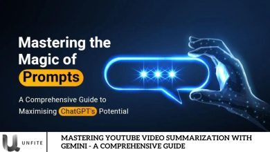 Mastering YouTube Video Summarization with Gemini - A Comprehensive Guide