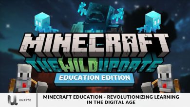 Minecraft Education - Revolutionizing Learning in the Digital Age