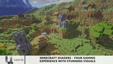 Minecraft Shaders - Your Gaming Experience With Stunning Visuals