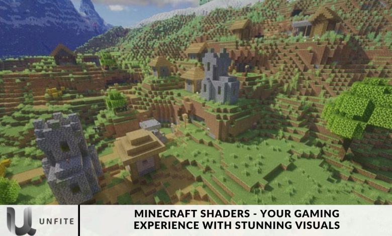 Minecraft Shaders - Your Gaming Experience With Stunning Visuals