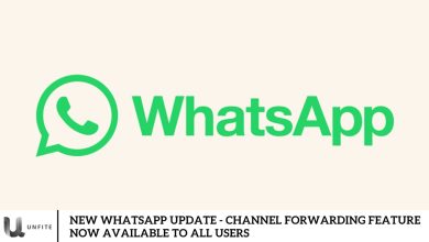 New WhatsApp Update - Channel Forwarding Feature Now Available to All Users