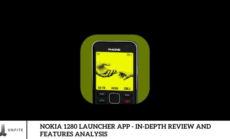 Nokia 1280 Launcher App - In-Depth Review and Features Analysis