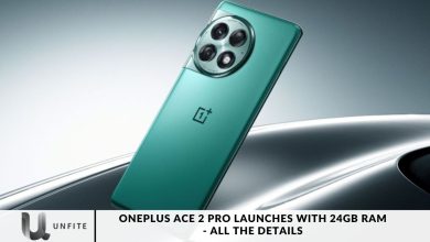 OnePlus Ace 2 Pro Launches with 24GB RAM - All the Details