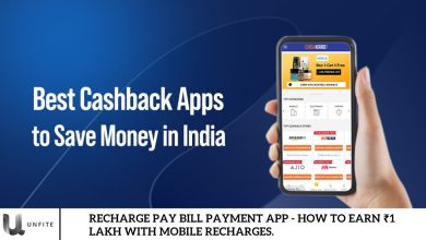 Recharge Pay Bill Payment App - How to Earn ₹1 Lakh with Mobile Recharges.