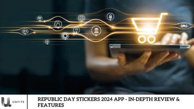 Republic Day Stickers 2024 App - In-Depth Review & Features