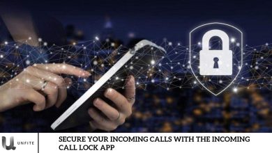 Secure Your Incoming Calls with the Incoming Call Lock App