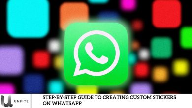 Step-by-Step Guide to Creating Custom Stickers on WhatsApp