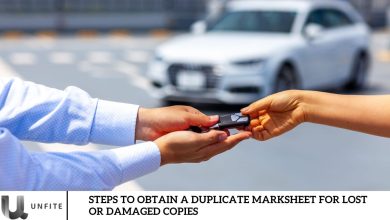 Steps to Obtain a Duplicate Marksheet for Lost or Damaged Copies