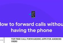 Top Free Call Forwarding Apps for Android Users