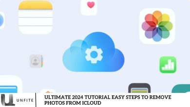 Ultimate 2024 Tutorial Easy Steps to Remove Photos from iCloud