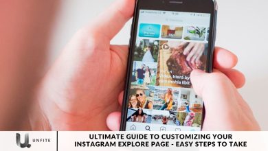 Ultimate Guide to Customizing Your Instagram Explore Page - Easy Steps to Take