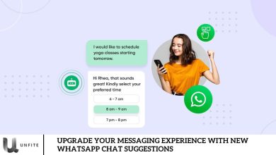 Upgrade Your Messaging Experience with New WhatsApp Chat Suggestions