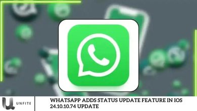 WhatsApp Adds Status Update Feature in iOS 24.10.10.74 Update