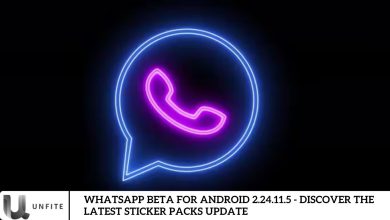 WhatsApp Beta for Android 2.24.11.5 - Discover the Latest Sticker Packs Update